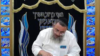 . (הרב דניאל אלול) - התמונה מוצגת ישירות מתוך אתר האינטרנט יוטיוב. זכויות היוצרים בתמונה שייכות ליוצרה. קישור קרדיט למקור התוכן נמצא בתוך דף הסרטון