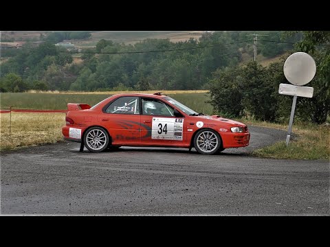 Rallye Gap Racing 2022