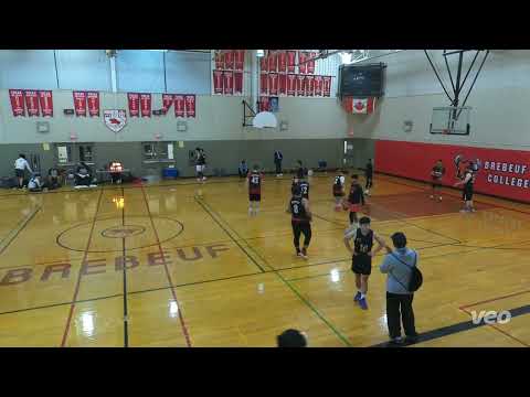 East Coast(2) vs K9 Unit(1) - sunday tier FINALS - tcbl 2022 summer