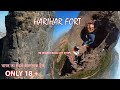 Harihar Fort 2023 Harihar Fort Trek Harihar Fort Nashik