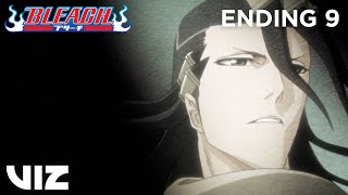 ENDING 9 | BLEACH | BABY IT'S YOU by JUNE | VIZ