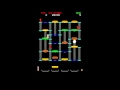 Burgertime 1982 Arcade Game No Commentary