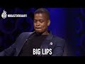 Big Lips Comedy Central Roast Of Khanyi Mbau Comedy Central Africa