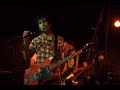 Blitzen Trapper - Woof & Warp of the Quiet Giant's Hem - 2/28/2008 - Bottom of the Hill - Paste Magazine Blitzen Trapper - Woof & Warp of the Quiet Giant's Hem - 2/28/2008 - Bottom of the Hill