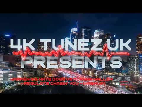 Warren G vs Morgan Wallen - Regulate Chasing You (Mashup) (2022) (4K Tunez UK)
