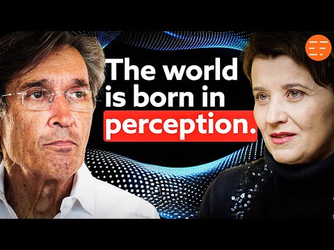 Francis Lucille: A Masterclass In Non-Duality