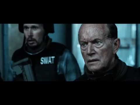 LEFT 2016: Daylight's End (trailer)