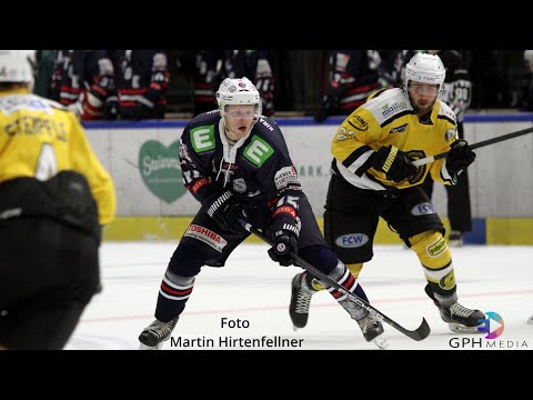 GPH Media - ATSE - WEV  3. Österreichische Eishockey Liga 7:0