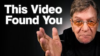 This Video Found You | Someone Special It Coming Before February 14th