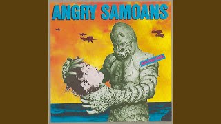 Music video thumbnail preview for Ballad of Jerry Curlan by Angry Samoans