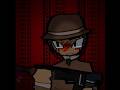 TW Bl00d Get Away Meme Animation Not Original The Wolf Analog Horror Shorts