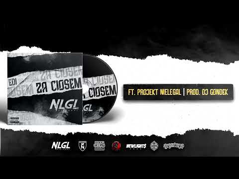 Edi PN feat. Projekt Nielegal - Zyski i straty (prod. Dj Gondek)