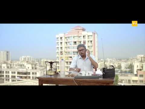 TVF Bachelors Dry day Dialogue A wednesday Naseeruddin Shah A stupid common man