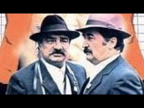 Балкански шпијун(1984) домаћи филм HD