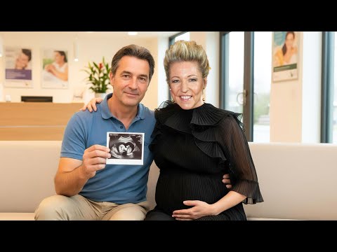 Nach den Scheidungsgerüchten bricht Alexandra Hofmann ENDLICH zu, was wir alle vermutet haben