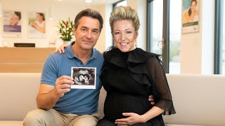 Nach den Scheidungsgerüchten bricht Alexandra Hofmann ENDLICH zu, was wir alle vermutet haben