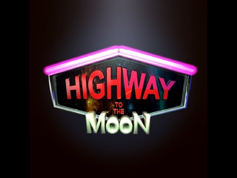 Highway to the Moon Steam Key GLOBAL - 1