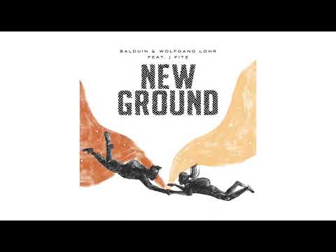 Balduin & Wolfgang Lohr feat. J Fitz - New Ground // #ElectroSwing