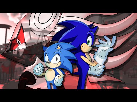 Was Sonic Forces THAT Bad?