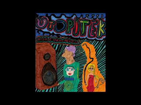 Utopitek -  Minimal hardtek base (150bpm)