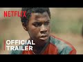 Ijogbon | Official Trailer | Netflix