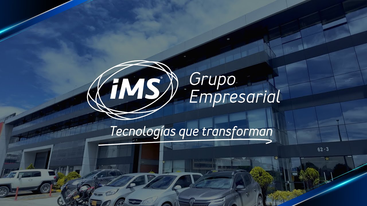 Video corporativo IMS
