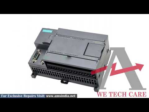 Repair of LOLLETTE  CPU224XP CN PLC | Advanced Micro Services Pvt. Ltd.