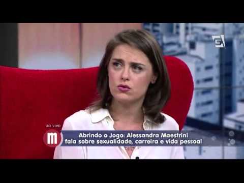 download lagu mp3 mp4 Alessandra Maestrini Namorada, download lagu Alessandra Maestrini Namorada gratis, unduh video klip Alessandra Maestrini Namorada