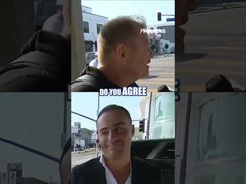 What makes Angelinos angry about LA? #losangeles #shorts #politics #spencerpratt