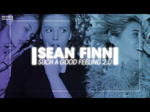 Sean Finn - Such A Good Feeling 2.0 (Classic Mix)