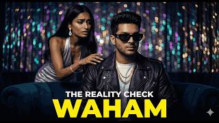 Download lagu WAHAM - | A Story of Betrayal & Success | Hindi Rap 2025 mp3