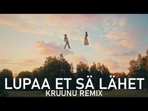 ANI X VIIVI - Lupaa Et Sä Lähet (KRUUNU Remix) | ilmainen lataus |