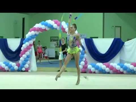 Karine Walter - Fita - Campeonato Brasileiro 2017