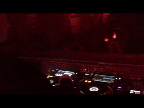 MYD B2B PANTEROS666 - LILLE TO HOLLYWOOD @ SOUND LA - 2.11.2017