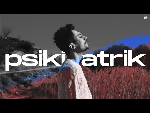 iSyanQaR26 - Psikiyatrik ( Official Video ) 2022