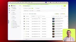 Segwise Creative Analytics Report Tutorial: Build Custom Dashboards in Minutes