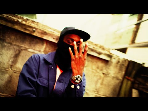 Reef Royalz - IYKYK (Official Music Video)