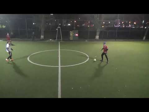 1 КХ 7 Natach - Team  Zotti