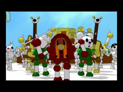 The Pinker Tones - Singles 2001-2011 - Karma Hunters (FR 4/14)