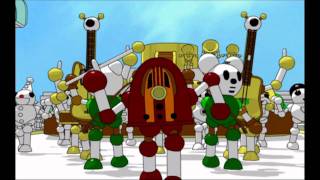 The Pinker Tones - Singles 2001-2011 - Karma Hunters (FR 4/14)