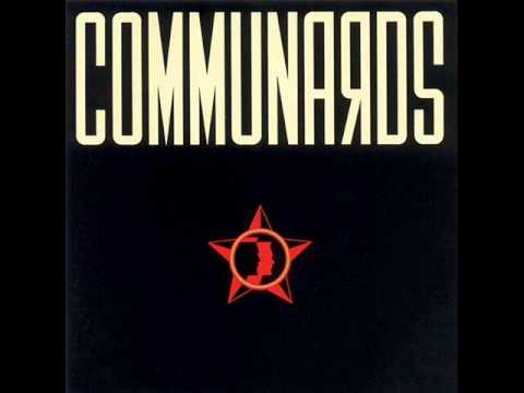 Communards - Communards-03 - Disenchanted