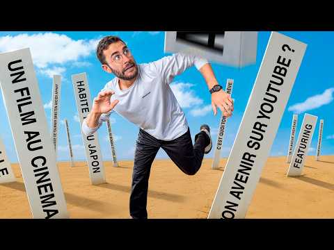 Je vous dis toute la vérité (ma plus longue FAQ)