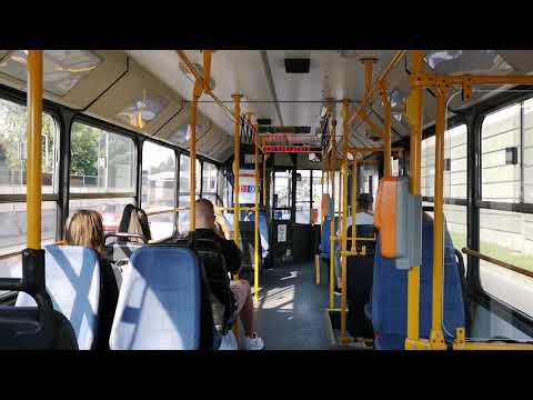 Ikarus 415.14 (MTZ-650) [225-ös busz] Mexikói út - Pozsony utca