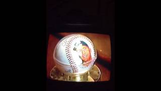 Paul Conrad Channel 7 interview