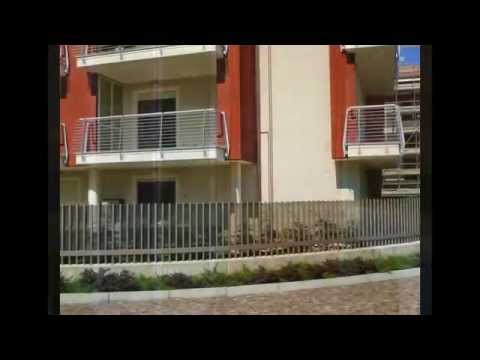 PIossasco in edificio nuovo classe A appartamento 2 vani di pregio: case in vendita