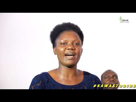 NZK 189 – Tubatize Upya | SDAH 258 – Baptize Us Anew | TUMSDA CHURCH CHOIR