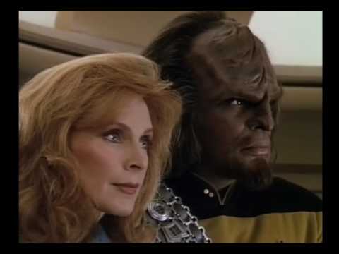 TNG edit 38 - Riker episode 1