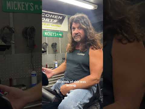 My thoughts on Harley Davidson M8 motors (and the those who hate on them)…