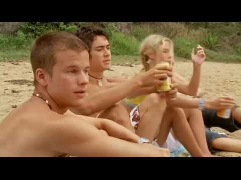 Blue Water High Full Episode Compilation #6 - Totes Amaze ❤️ - Teen TV Shows