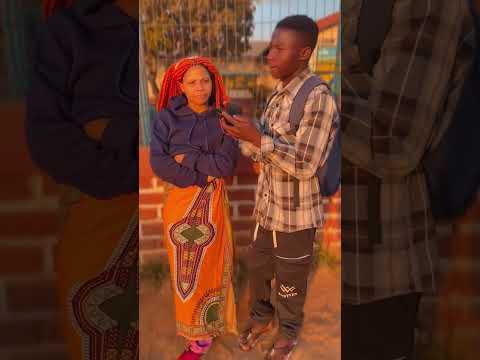 Mãe testa a filha de 15 anos de idade 😱🔥